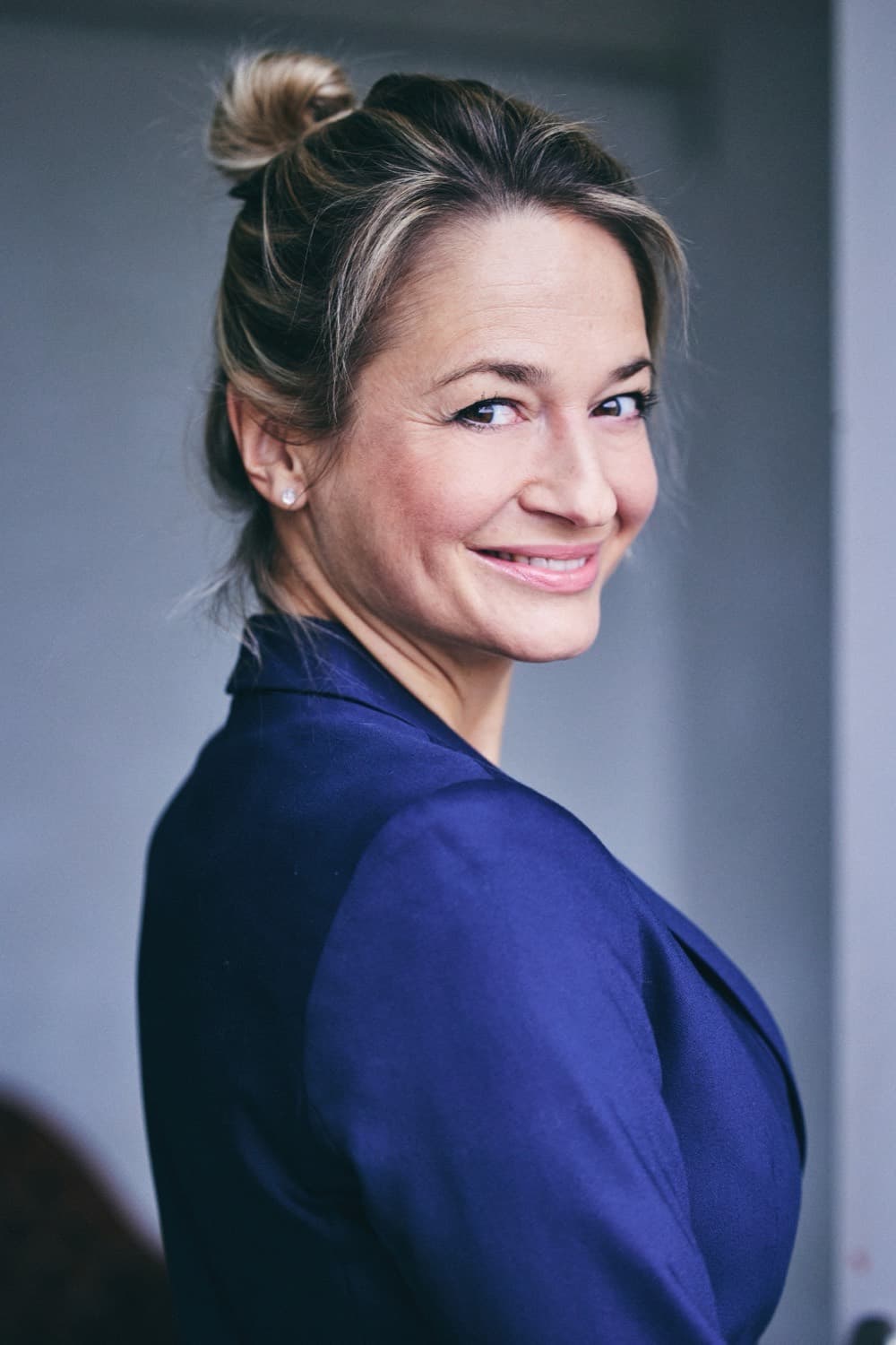 Olena Lill, Heilpraktikerin für Psychotherapie